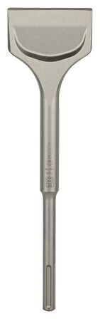 Bosch SDS Max Yassı Keski 400 x 115 mm Long Life 2608690199